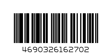 Дневник BG Волшебный вид - Штрих-код: 4690326162702