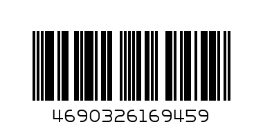 Тетрадь 48л. (клетка) BG "Super Wings" 3809 асс. - Штрих-код: 4690326169459