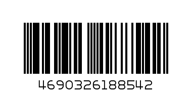 Клей канцелярский 85г - Штрих-код: 4690326188542