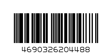 Альбом дрис 8л - 30 - Штрих-код: 4690326204488