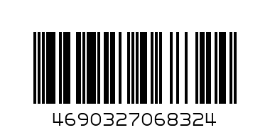 РУТА кректор 5 - Штрих-код: 4690327068324