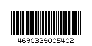 Шок. Яшкино 100г. - Штрих-код: 4690329005402