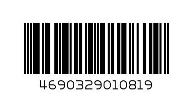 арахис90г - Штрих-код: 4690329010819