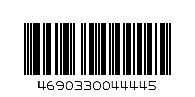 плинтус напольный Дуб мокко 6014 - Штрих-код: 4690330044445