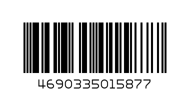 Круг шлифовальный с отверст. 125мм, Р240  39789 - Штрих-код: 4690335015877