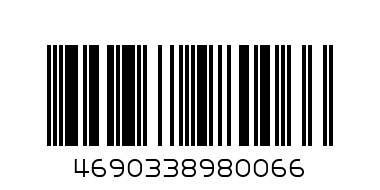 Книга учёта А4 линия 48 листов 48КО4S1000 - Штрих-код: 4690338980066