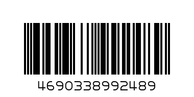 тетрадь 12Л ЛИНПЗБФ РОБОТ - Штрих-код: 4690338992489