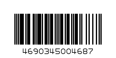 Фонарь ОБЛИК UT-2211A чёрный - Штрих-код: 4690345004687