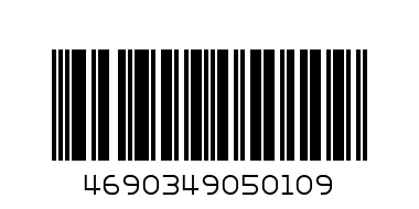 7252-26 (6) Обои гор. тисн. на флиз.осн. 1,06х10м Палитра - Штрих-код: 4690349050109