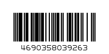 Папка д/тет.ОНИКС 1отд.А4.молн.сверху.3D.Космос.ПТ83-3D - Штрих-код: 4690358039263