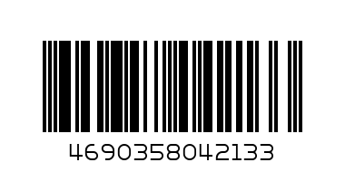Папка для тетрадей А5 8642 - Штрих-код: 4690358042133