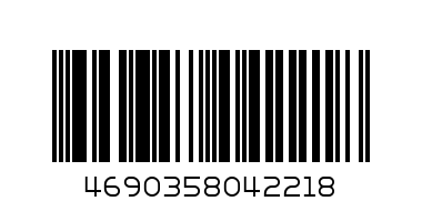 Папка для тетрадей А5 EXTRIM-2 8650 - Штрих-код: 4690358042218