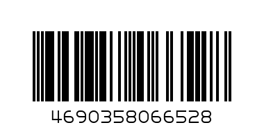Папка тканевая Мото Байк А4 с ручками - Штрих-код: 4690358066528