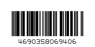 Папка для труда А4 Машина в огне  47823 - Штрих-код: 4690358069406
