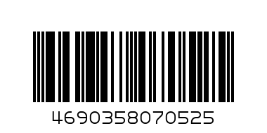 ПАПКА Д/ТЕТР  А4  ПТ-83-3D RED CAR ОНИКС 47939 - Штрих-код: 4690358070525