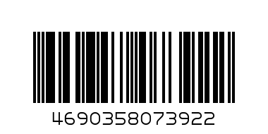 Папка д/тетрадей А4 ОНИКС "Вратарь" ПТ-815 на молн. - Штрих-код: 4690358073922