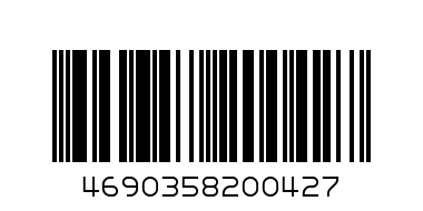 Портфель папка А4 Сиреневая клетка 57803 - Штрих-код: 4690358200427