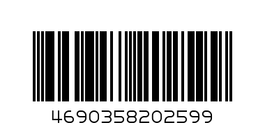 ПАПКА МЕНЕДЖЕРА С РУЧКАМИ А4 БЕЛЫЙ ТИГР 57832 - Штрих-код: 4690358202599