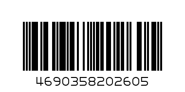 ПАПКА МЕНЕДЖЕРА С РУЧКАМИ А4  РАДУЖНЫЙ ЁЖИК 57833 - Штрих-код: 4690358202605