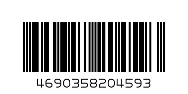 Папка для труда 2 отд. А4  ЩЕНЯТА 57926 - Штрих-код: 4690358204593