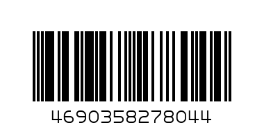ПапкаА4 Оникс - Штрих-код: 4690358278044