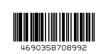 ПАПКА ДТЕТР А5 НА МОЛНИИ МОДНЫЕ ПОДРУЖКИ ПТ-715 66202 - Штрих-код: 4690358708992