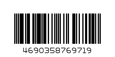 Папка для художника ткань на молн вокруг А3 (345х475х70) 1отд Оникс Кошечка фэнтези ПМД 3-22-4 72963 - Штрих-код: 4690358769719