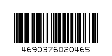 EC RK 030 Кусачки маникюрные - Штрих-код: 4690376020465