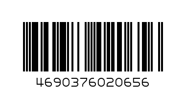 EC RF 098 Пилка для ногтей, керамическая - Штрих-код: 4690376020656