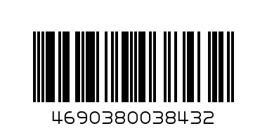 Erismann 10x0.53  1259-13 - Штрих-код: 4690380038432