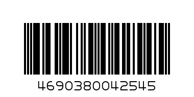 erismann 10x1.06 4066-12 - Штрих-код: 4690380042545