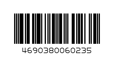 Эрисман Монарх 2827-5 - Штрих-код: 4690380060235