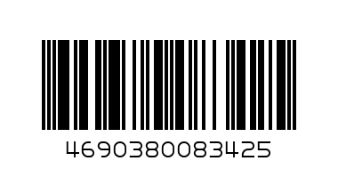 erismann 10x1.06 4517-4 - Штрих-код: 4690380083425