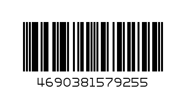 Провода пусковые "NB" 200А (арт. 46774) - Штрих-код: 4690381579255
