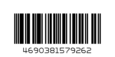 Провода пусковые 300а "Nova Bright" 2.5м в сумке - Штрих-код: 4690381579262