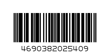 Комплект(комбинезон,нагрудник) / 1729 (р.62,40,20,3мес/), шт (1 шт)) - Штрих-код: 4690382025409