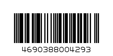 Чипсы Lays шашлык 26 г - Штрих-код: 4690388004293