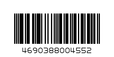 Лейз Бекон 150 г - Штрих-код: 4690388004552