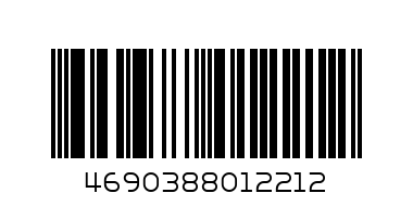 Чипсы (35 гр) ЛЕЙЗ шашлык - Штрих-код: 4690388012212