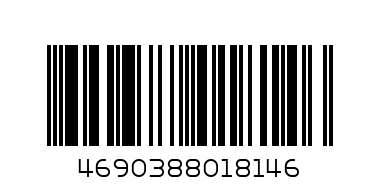 Чипсы Лейс 50 гр барбекю - Штрих-код: 4690388018146