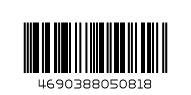 Чипсы Lays Шашлык 20г. - Штрих-код: 4690388050818