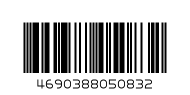 Чипсы Lays Сыр 20г. - Штрих-код: 4690388050832