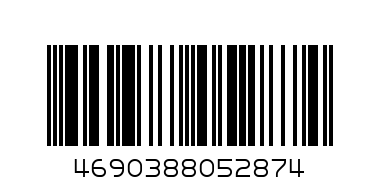 Чипсы Лейз Краб 80г х 18шт (ящ) Арт 6278 - Штрих-код: 4690388052874