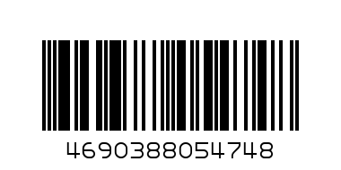 Лейс Микс 80 г. - Штрих-код: 4690388054748