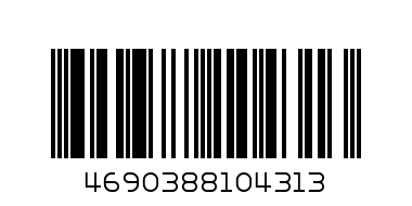 ЧИПСЫ "LAYS" Томаты пряности 140 гр. - Штрих-код: 4690388104313