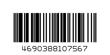 Лейс 90гр Бекон - Штрих-код: 4690388107567