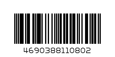 Читос краб 50гр - Штрих-код: 4690388110802