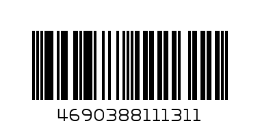 лайм и чили лейс - Штрих-код: 4690388111311