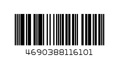 Лейс 37гр - Штрих-код: 4690388116101