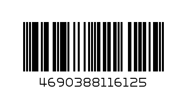 Лейс 37гр - Штрих-код: 4690388116125